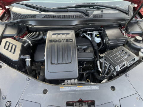 2012 GMC Terrain SLT-1