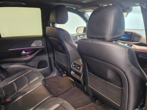 2022 Mercedes-Benz GLE AMG GLE 53