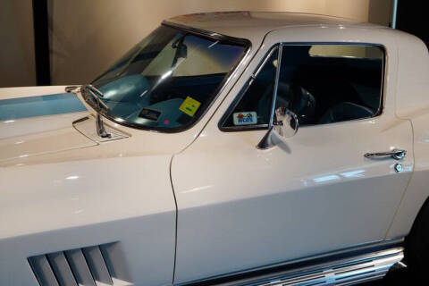 1967 Chevrolet Corvette