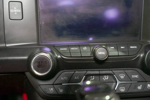 2016 Chevrolet Corvette Z06