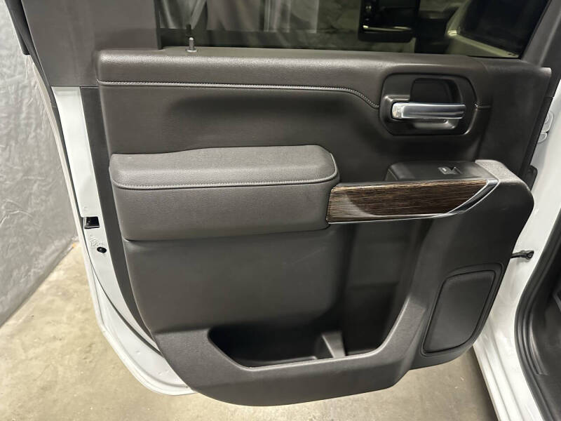 2023 GMC Sierra 2500HD