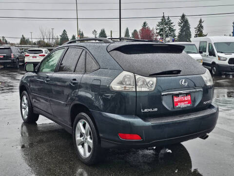 2004 Lexus RX 330