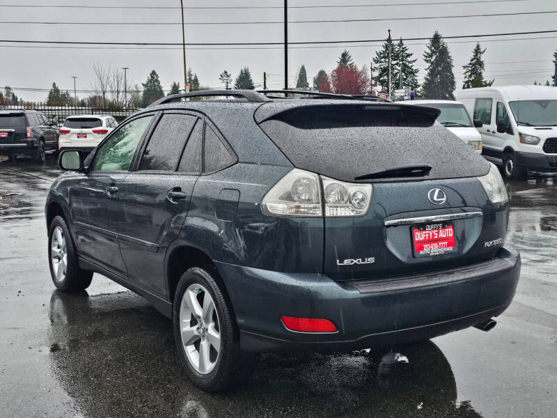 2004 Lexus RX 330