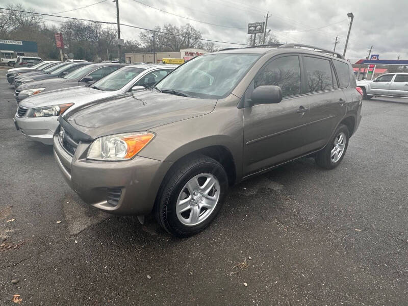 2010 Toyota RAV4