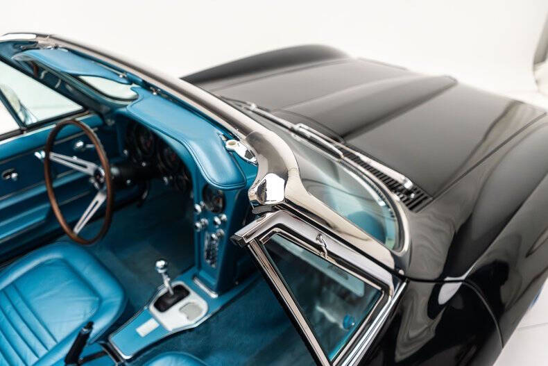 1967 Chevrolet Corvette