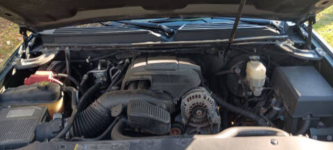 2011 Cadillac Escalade ESV Premium