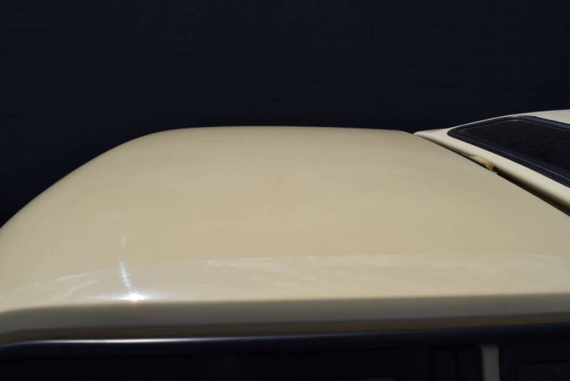 1988 Toyota Pickup SR5