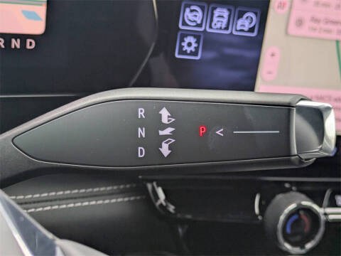 2024 Chevrolet Blazer EV 2LT