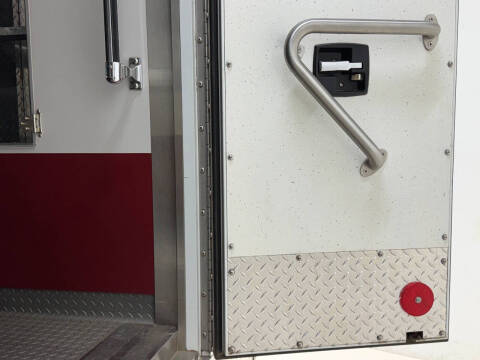 2010 Ford E-Series E-450 SD