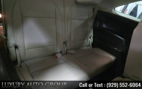 2017 Acura MDX SH-AWD w/Advance