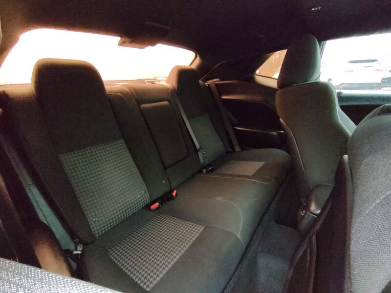 2020 Dodge Challenger R/T