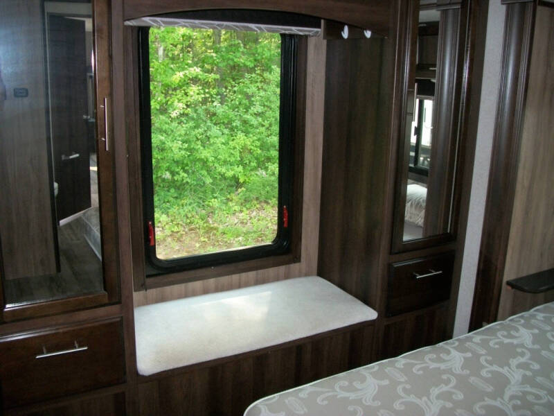 2018 Jayco White Hawk 29FLS