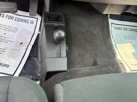 2012 Chevrolet Silverado 1500 LS