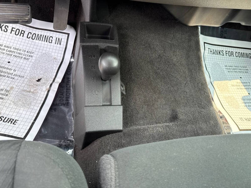 2012 Chevrolet Silverado 1500 LS