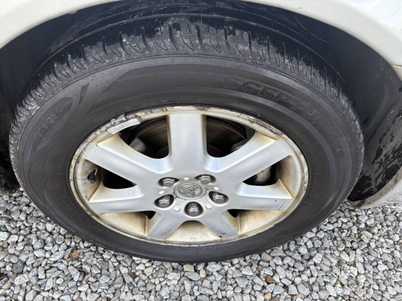 2003 Toyota Avalon XL