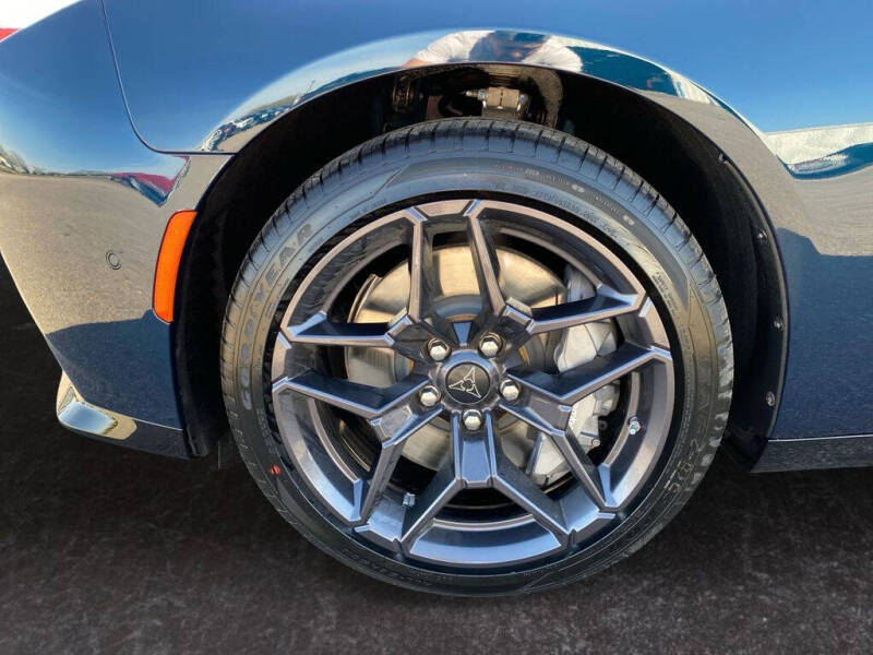 2026 Dodge Charger