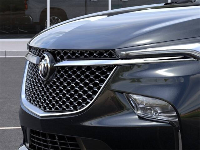 2024 Buick Enclave Avenir