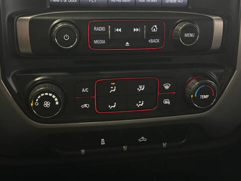 2016 GMC Sierra 2500HD