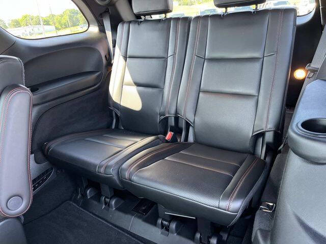 2024 Dodge Durango R/T Premium