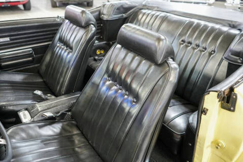 1968 Chevrolet Chevelle