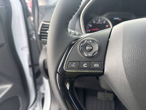 2026 Mitsubishi Eclipse Cross SE