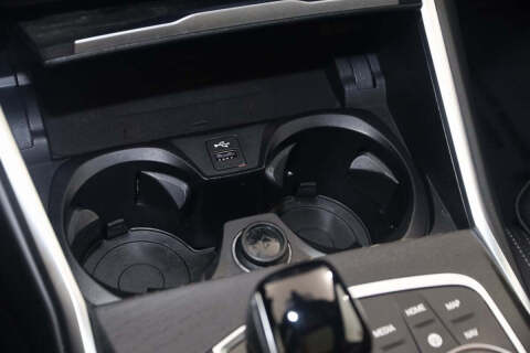 2022 BMW 3 Series 330i xDrive