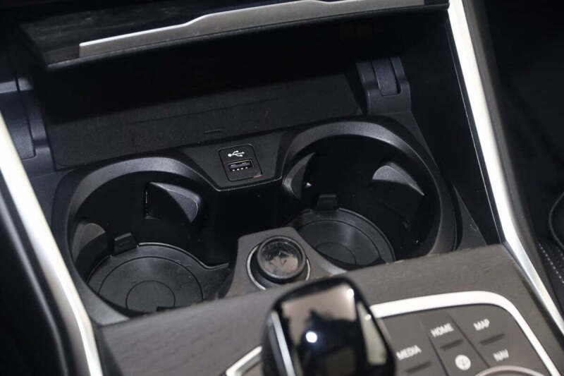 2022 BMW 3 Series 330i xDrive