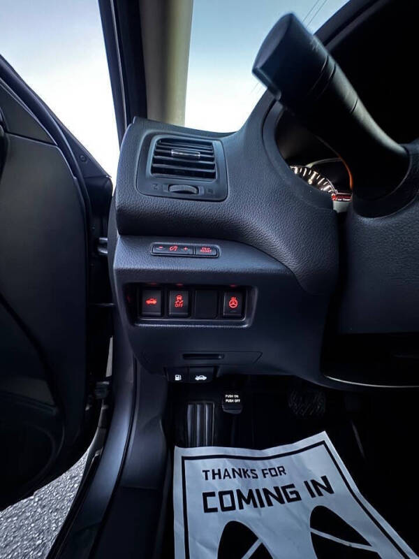 2017 Nissan Altima 2.5 SL