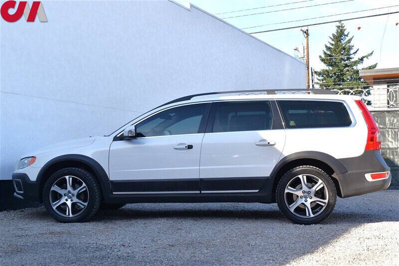 2013 Volvo XC70 T6 Premier Plus