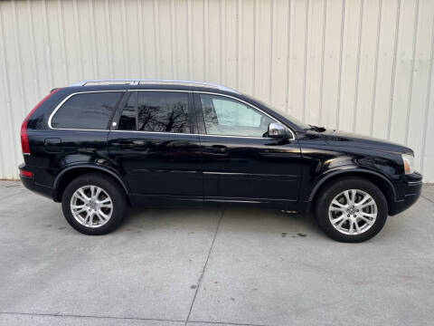 2013 Volvo XC90 3.2