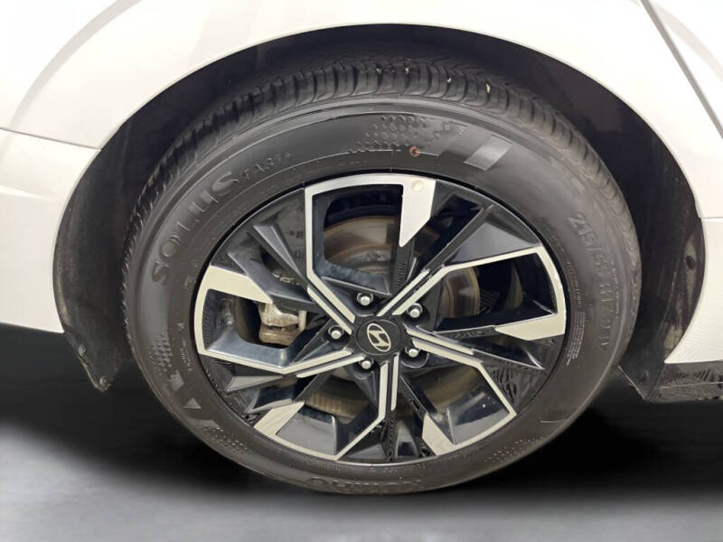 2025 Hyundai Sonata