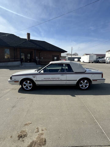 1985 Oldsmobile Cutlass Ciera Brougham