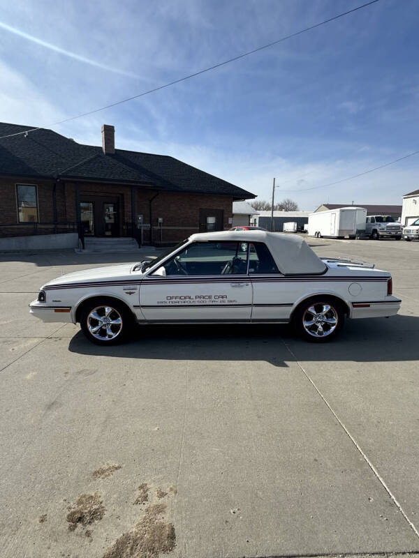 1985 Oldsmobile Cutlass Ciera's photo