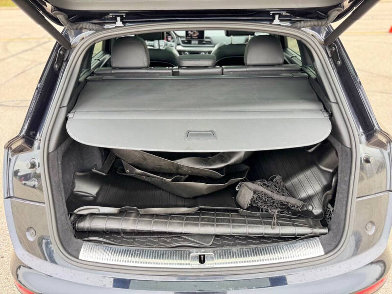 2018 Audi SQ5 3.0T quattro Premium Plus