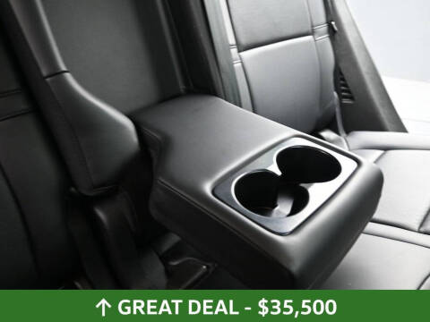 2024 Lincoln Corsair Reserve