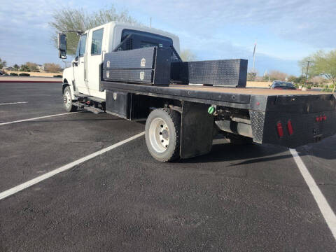 2014 International TerraStar