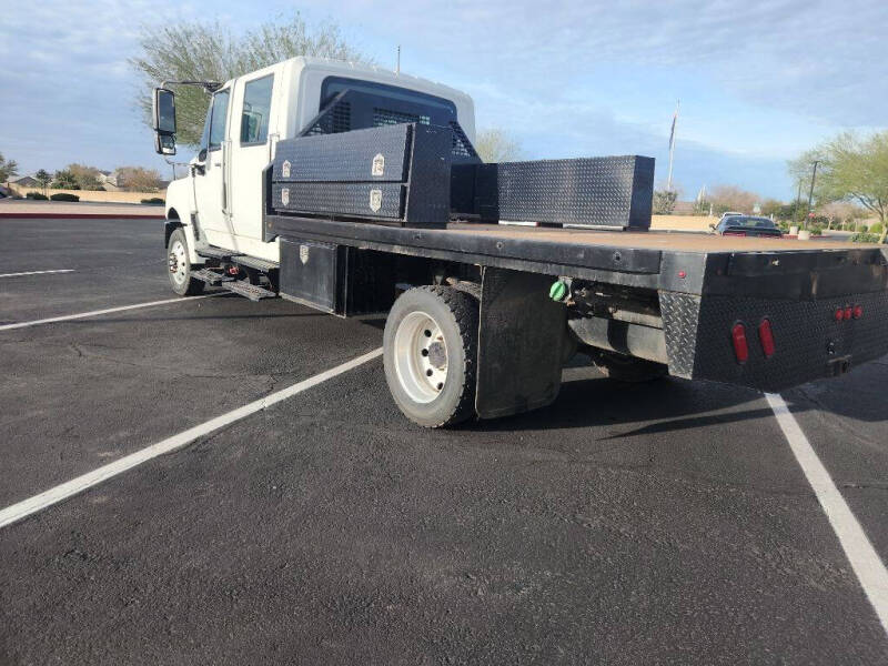 2014 International TerraStar