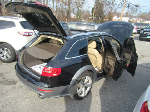 2013 Audi Allroad 2.0T quattro Premium Plus
