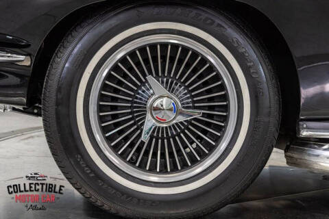 1965 Chevrolet Corvette