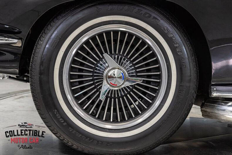 1965 Chevrolet Corvette