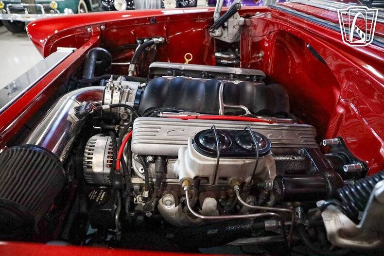 1956 Chevrolet Bel Air
