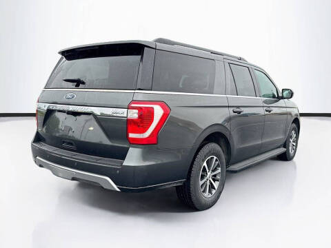 2019 Ford Expedition MAX XLT