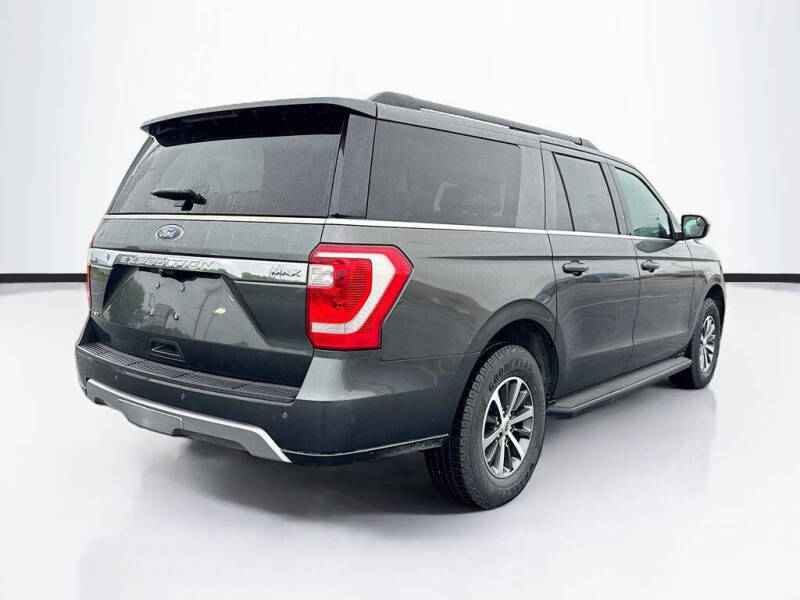 2019 Ford Expedition MAX XLT
