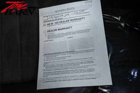 2018 Porsche Macan GTS