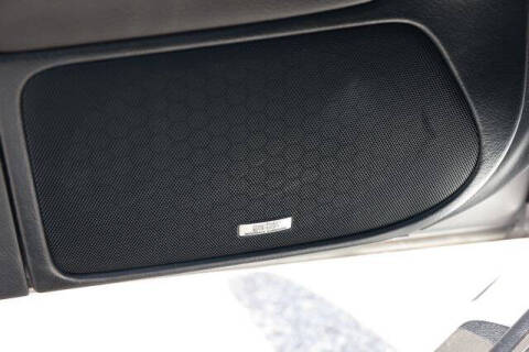 2011 Lexus LS 460
