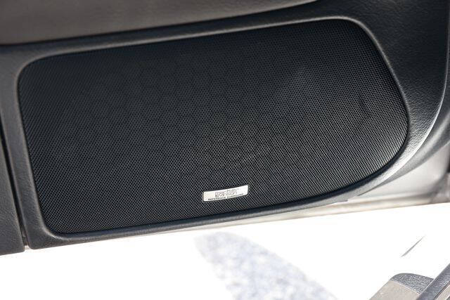 2011 Lexus LS 460