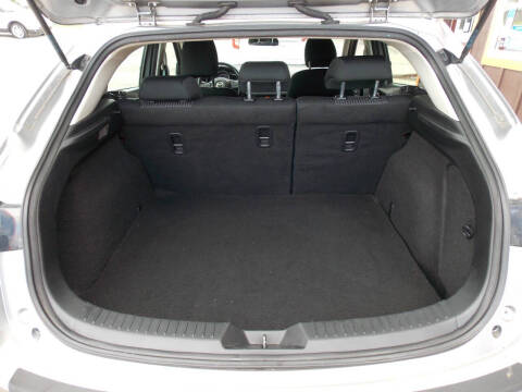 2015 Mazda MAZDA3 i Touring