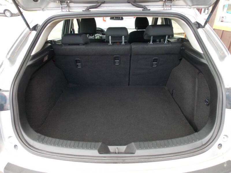 2015 Mazda MAZDA3 i Touring