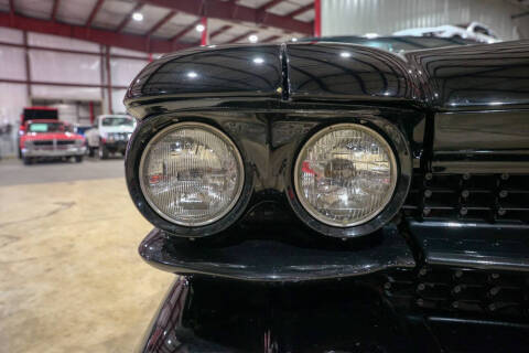 1959 Cadillac DeVille