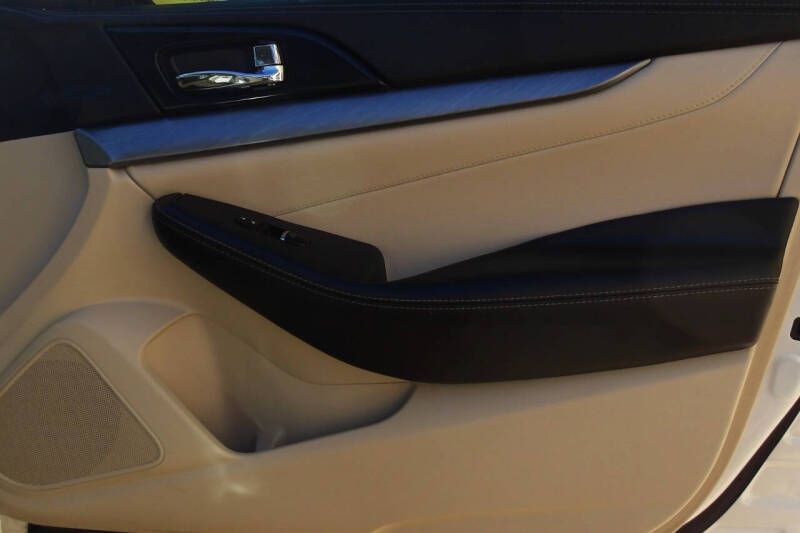 2016 Nissan Maxima 3.5 SV